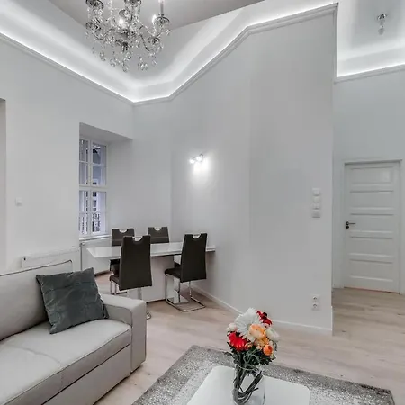 Pelicanstay At 5th District Apartment Budapest
