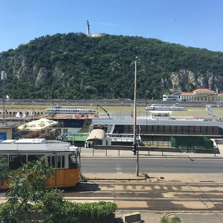 Pelicanstay At 5th District * Budapest