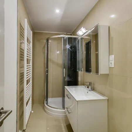 Pelicanstay At 5th District Appartamento Budapest
