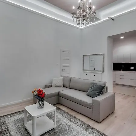Pelicanstay At 5th District Appartamento Budapest